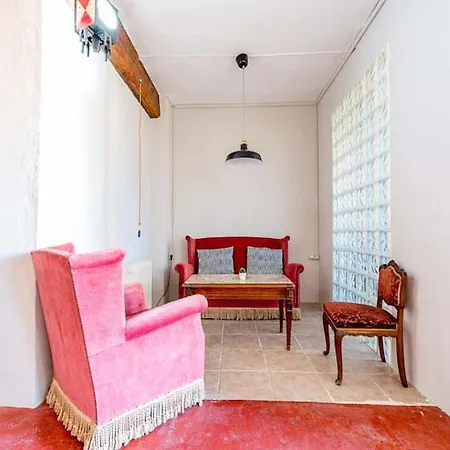 Daire Na Jordana Flat *