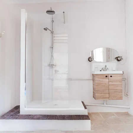 Na Jordana Flat 3*