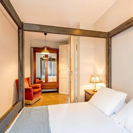 شقة Na Jordana Flat فالنسيا