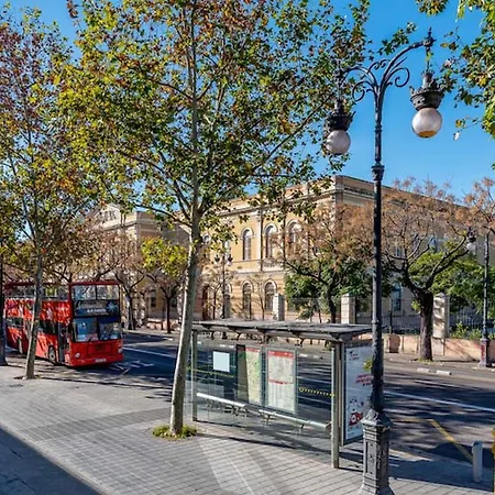 Na Jordana Flat شقة