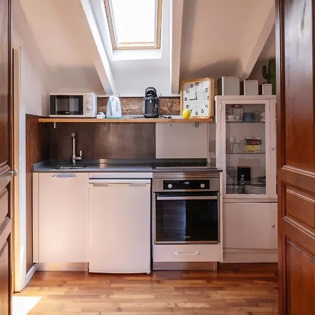 Estudio Ciutat Vella Al Lado De Jardines Del Turia Lejlighed Valencia