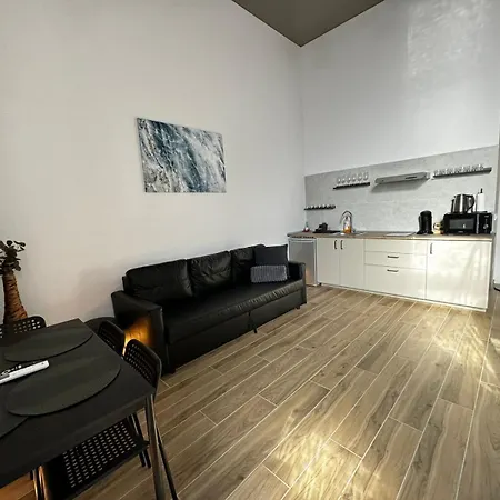 Melia Y Fuster 23c Lägenhetshotell 4*