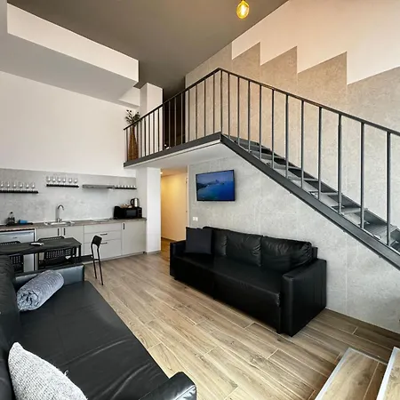 Lägenhetshotell Melia Y Fuster 23c Valencia