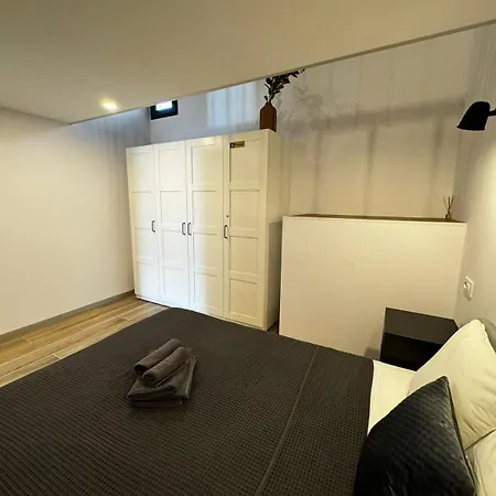 Lägenhetshotell Melia Y Fuster 23c