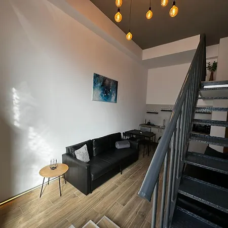 Melia Y Fuster 23c Apartmanhotel