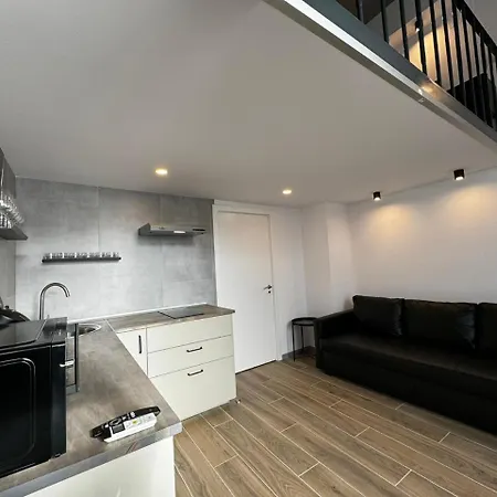 Apartmanhotel Melia Y Fuster 23c Valencia