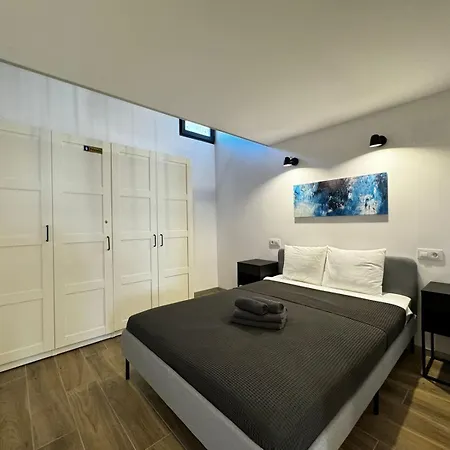 Melia Y Fuster 23c 4* Valencia