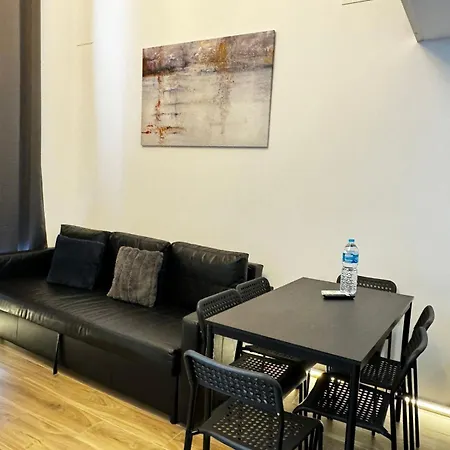 Melia Y Fuster 23c Apartmanhotel