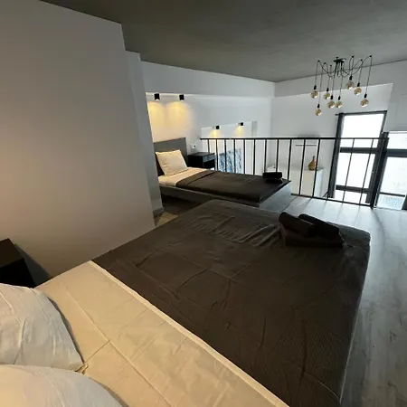 Melia Y Fuster 23c Aparthotel