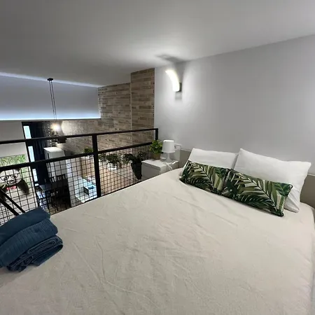 Melia Y Fuster 23c Apartmanhotel Valencia