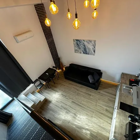Melia Y Fuster 23c Lägenhetshotell 4*