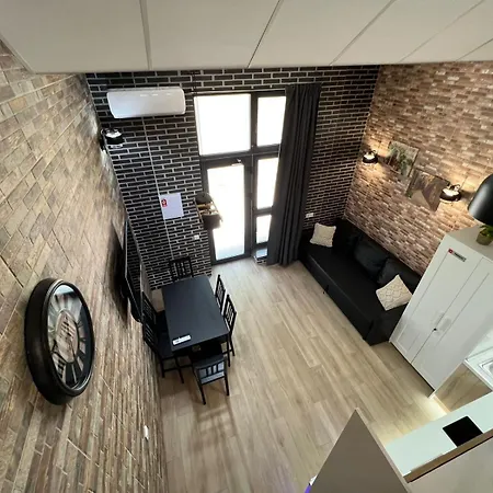 Melia Y Fuster 23c 4* Valencia