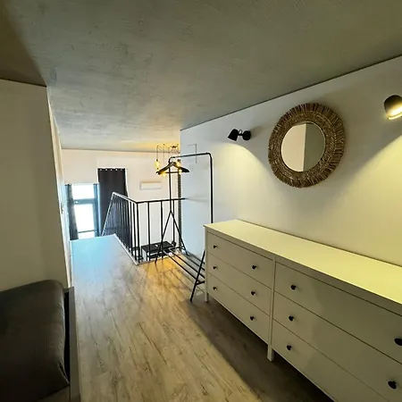 Melia Y Fuster 23c Lägenhetshotell 4*