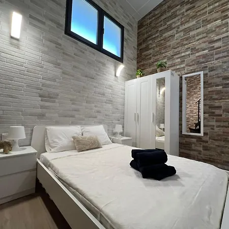 Lägenhetshotell Melia Y Fuster 23c