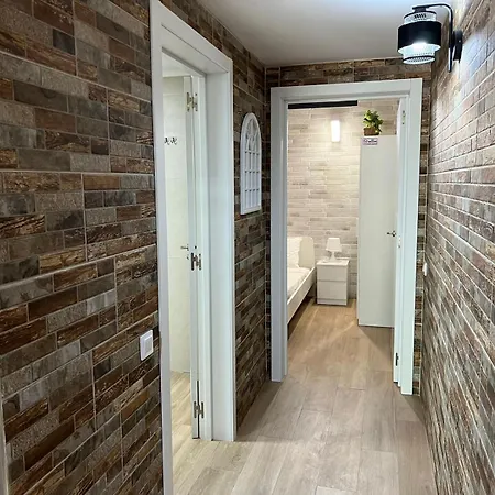 Lägenhetshotell Melia Y Fuster 23c