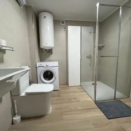 Lägenhetshotell Melia Y Fuster 23c