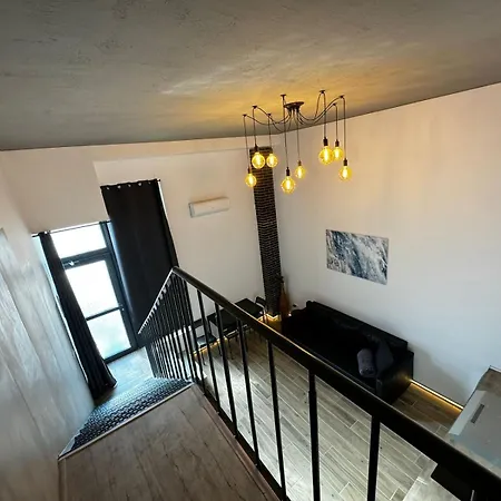Lägenhetshotell Melia Y Fuster 23c