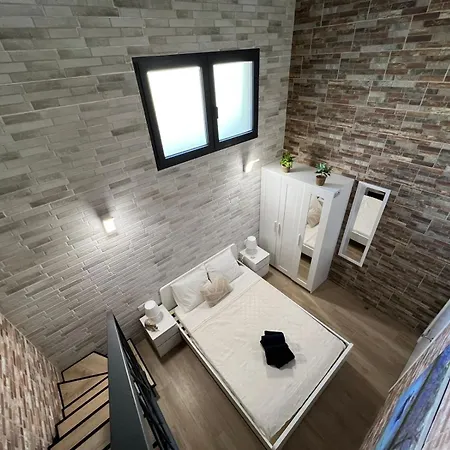 Melia Y Fuster 23c Lägenhetshotell 4*