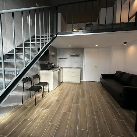 Melia Y Fuster 23c Apartmanhotel Valencia