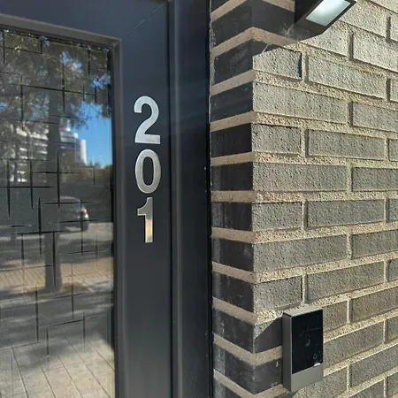 Melia Y Fuster 23c Lägenhetshotell 4*
