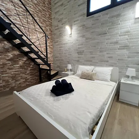 Melia Y Fuster 23c 4* Valencia