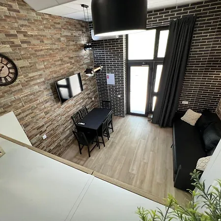 Apartmanhotel Melia Y Fuster 23c