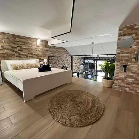 Melia Y Fuster 23c Lägenhetshotell 4*