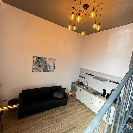 Melia Y Fuster 23c Lägenhetshotell