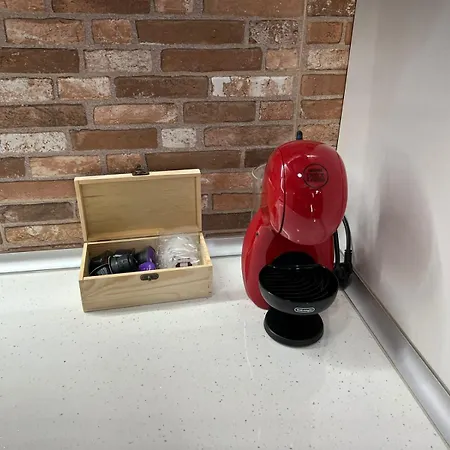 Apartmanhotel Melia Y Fuster 23c 4*