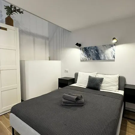 Melia Y Fuster 23c 4* Valencia