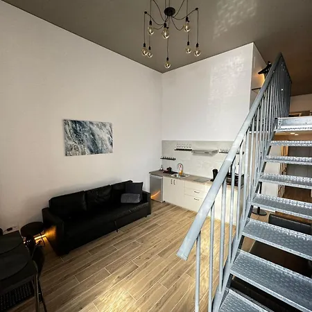 Melia Y Fuster 23c Lägenhetshotell 4*