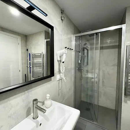 Melia Y Fuster 23c Lägenhetshotell Valencia