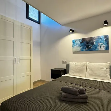Melia Y Fuster 23c Valencia