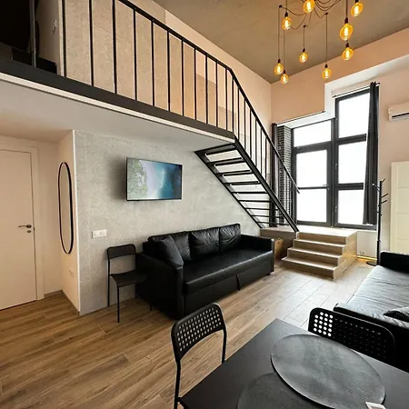 Lägenhetshotell Melia Y Fuster 23c 4*