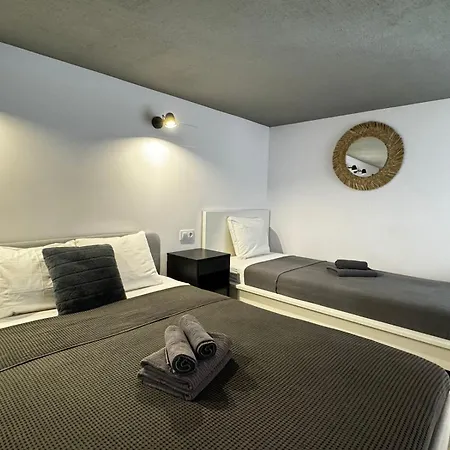Melia Y Fuster 23c 4* Valencia