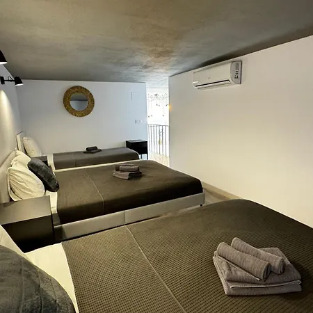 Melia Y Fuster 23c Lägenhetshotell