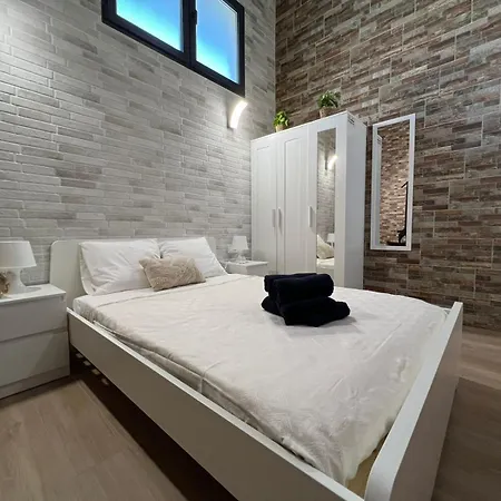 Melia Y Fuster 23c Lägenhetshotell Valencia