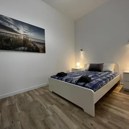 Apartmanhotel Rodrigues 15 Valencia