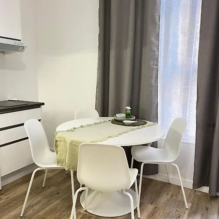 Rodrigues 15 4* Valencia