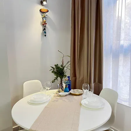 Apartmanhotel Rodrigues 15 4*