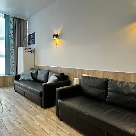 Apartmanhotel Rodrigues 15