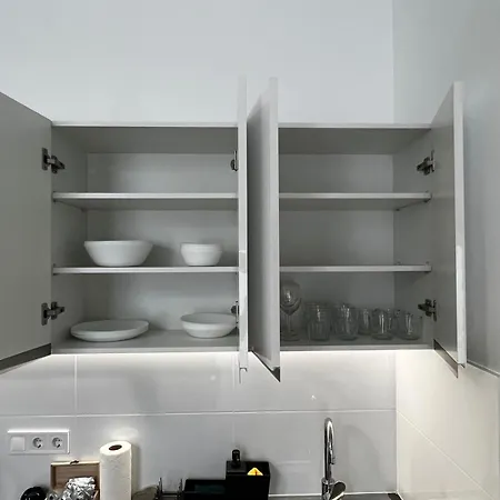 Rodrigues 15 Apartmanhotel