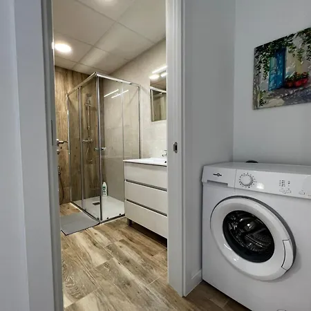 Rodrigues 15 4* Валенсия