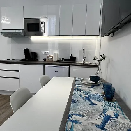 Apartmanhotel Rodrigues 15