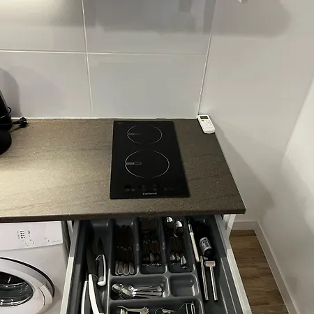 Rodrigues 15 Aparthotel 4*