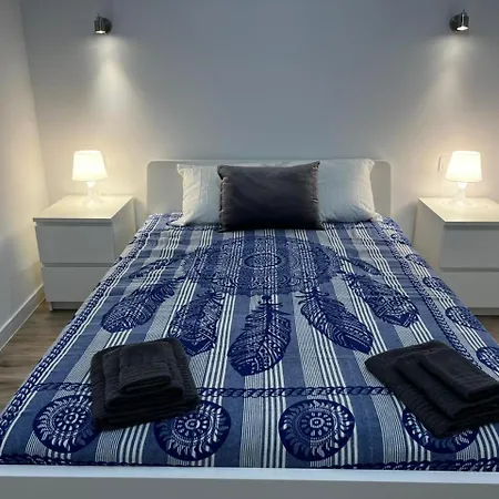 Apartmanhotel Rodrigues 15 Valencia