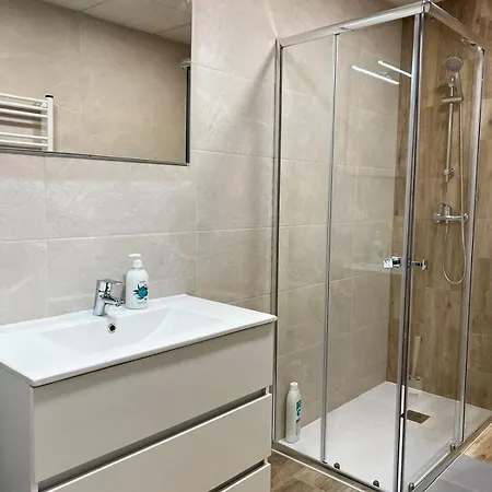 Apartmanhotel Rodrigues 15