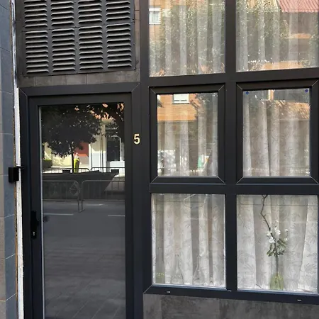 Rodrigues 15 Apartmanhotel Valencia