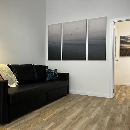 Rodrigues 15 Apartmanhotel Valencia