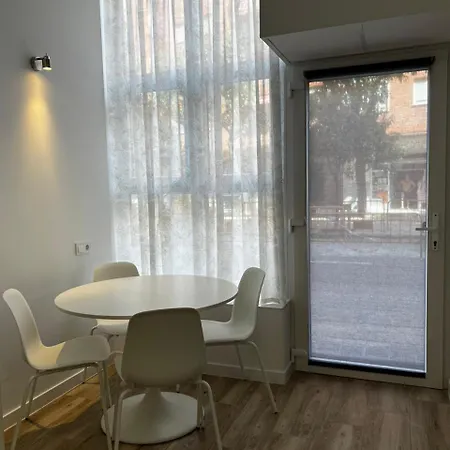 Rodrigues 15 4* Valencia